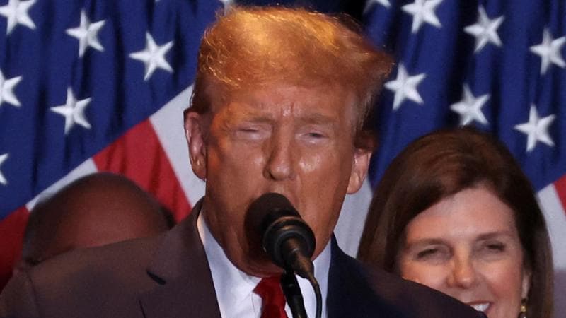 Trump stravince le primarie in South Carolina, Haley battuta nel suo Stato
