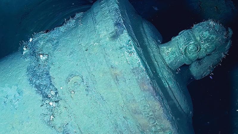 Colombia, via alla caccia al tesoro da 20 miliardi del galeone affondato 3 secoli fa. “Nel relitto 11 milioni di monete d’oro, smeraldi e preziosi”