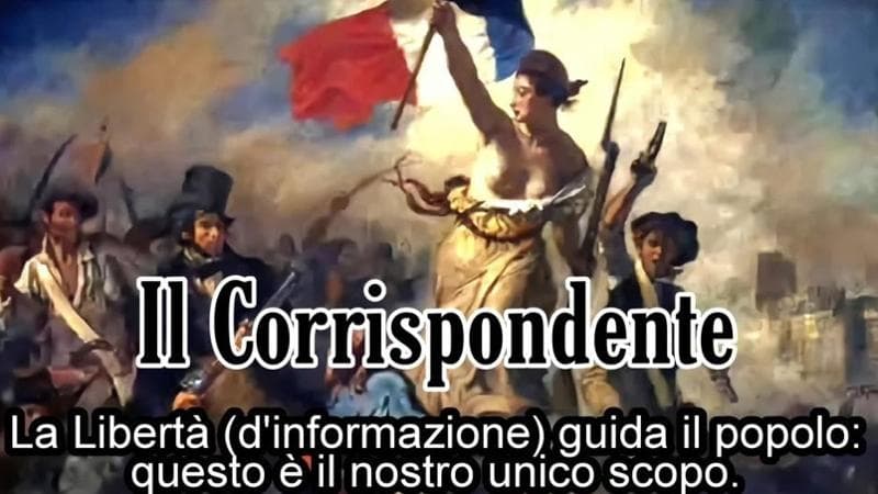 Complotti, populismi e leaks anonimi: leggere ‘Il corrispondente’. Viaggio nel sito putiniano che ha rivelato l’identità del pilota ucciso in Spagna