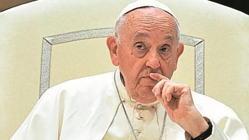 Papa Francesco