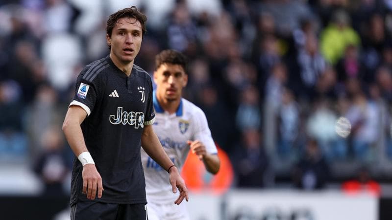 Federico Chiesa, 26 anni