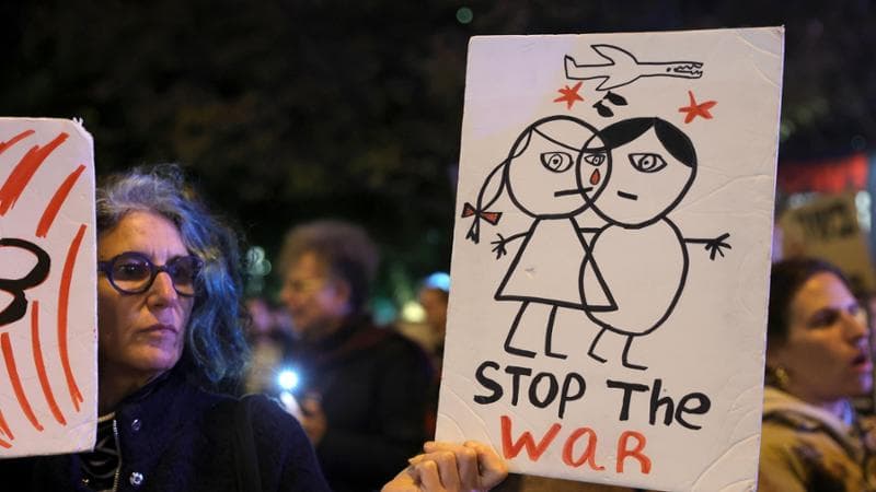 Israele sceglie i sindaci: il primo test politico dall’inizio della guerra