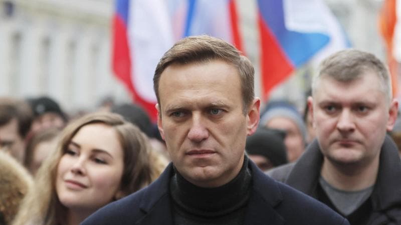 Guerra Ucraina - Russia, le news del 26 febbraio