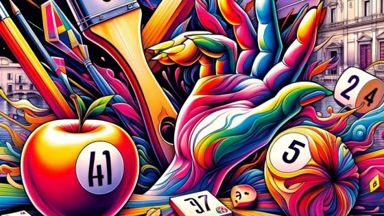 Simbolotto: assenti e frequenti della ruota di Firenze