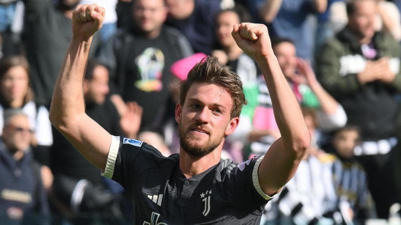 Daniele Rugani, 29 anni