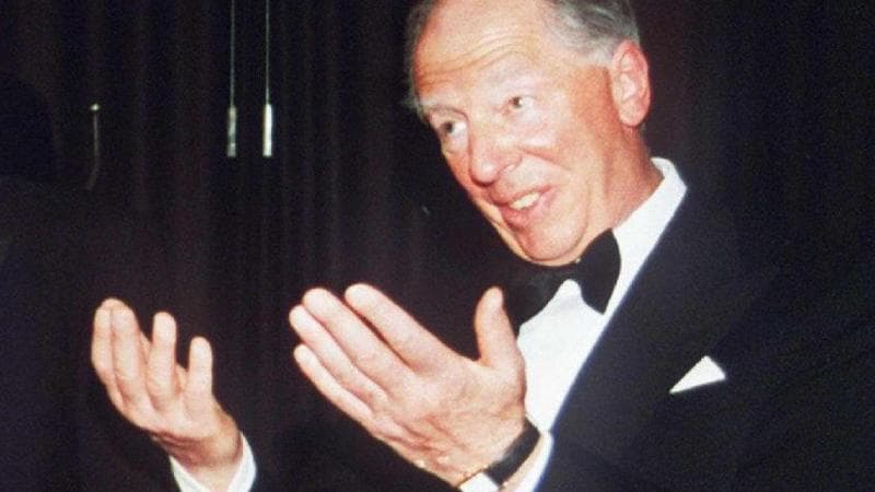 Jacob Rothschild, morto a 87 anni il finanziere e filantropo