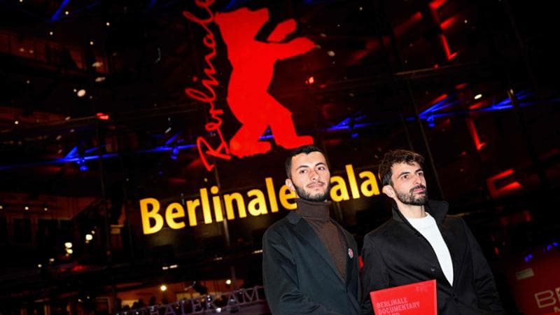 Berlinale, bufera sui premi e la finale: “Antisemita e antiisraeliana”