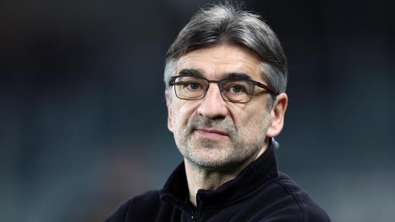 Ivan Juric, 48 anni