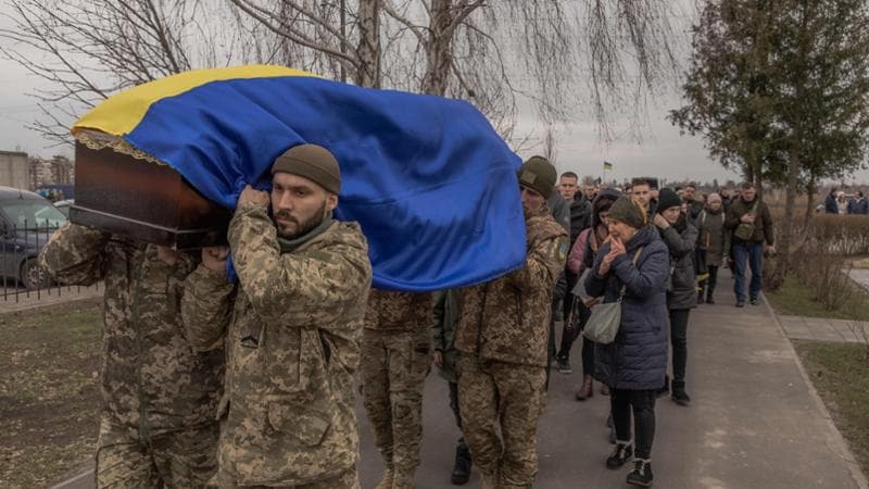 Guerra Ucraina - Russia, le news del 27 febbraio