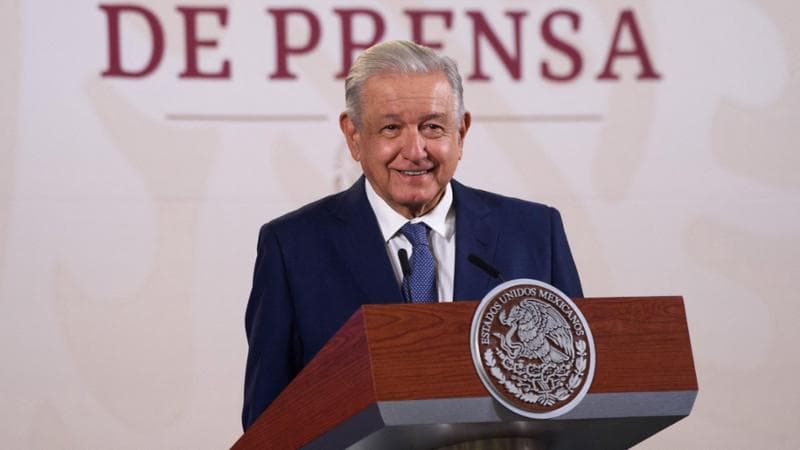 Tensione Usa-Messico: “Il presidente Obrador pagato dai narcos”. E lui per vendetta svela il cellulare della capa del New York Times