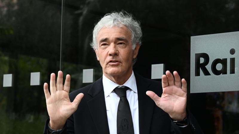 Informazione e populismo, il ritorno in Rai di Giletti “l’acchiappapubblico”