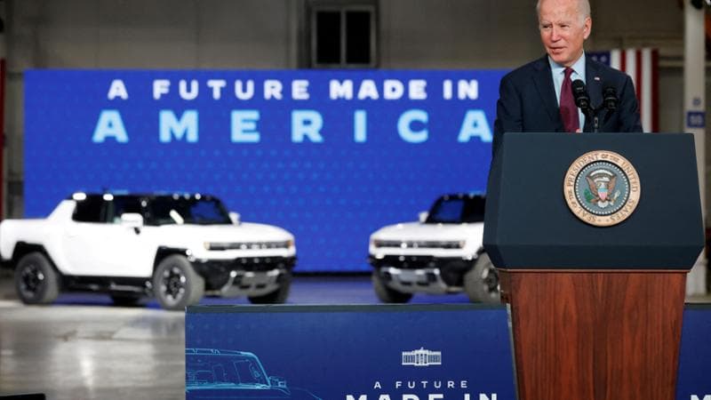 Le strane primarie in Michigan: per Biden e Trump vittoria scontata, ma possono far capire chi vincerà le presidenziali