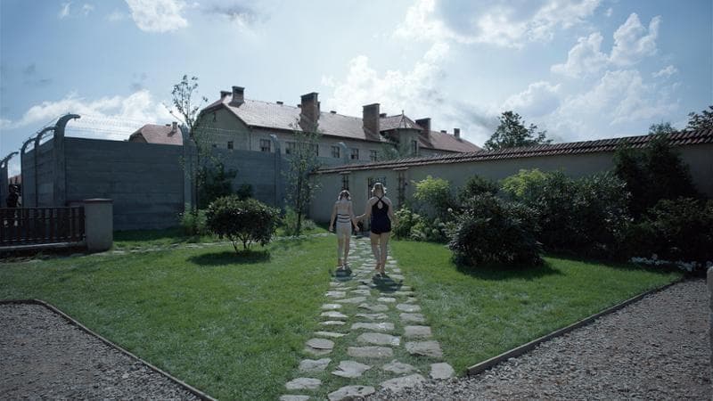 La zona del silenzio