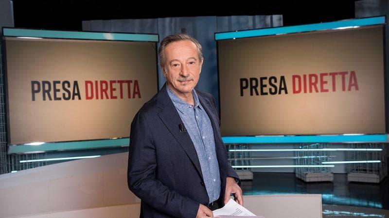 Presa Diretta, l’artigianato delle inchieste