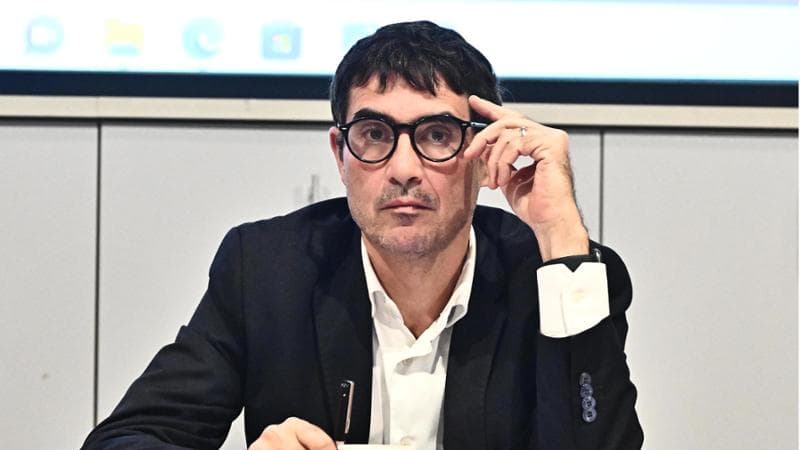 Nicola Fratoianni
