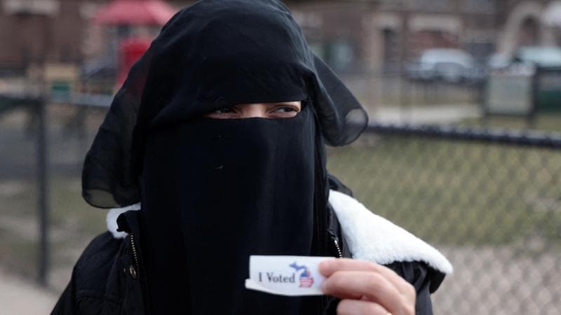 Nel Michigan “arabo” tra i delusi da Biden. “Cambi linea su Gaza o non lo voteremo”