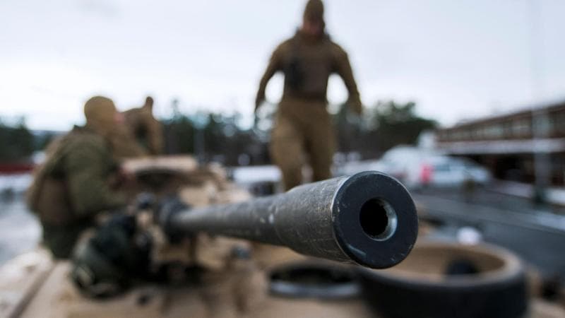 Ipotesi truppe occidentali in Ucraina: chi sono gli uomini di cui Kiev ha disperatamente bisogno