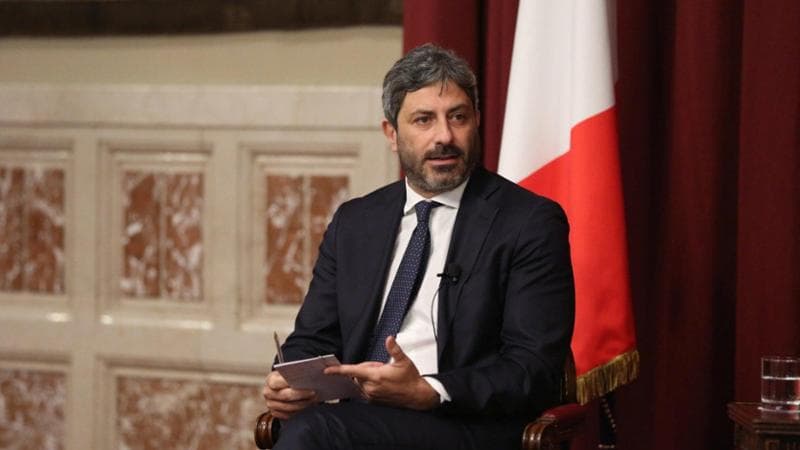 Roberto Fico