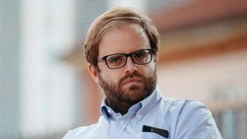 Lorenzo Pregliasco, fondatore di YouTrend