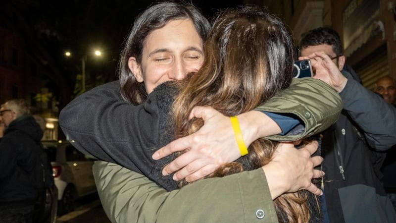 Schlein: “Meloni si può battere ma bisogna restare uniti. A destra resa dei conti ora vogliamo l’Abruzzo”