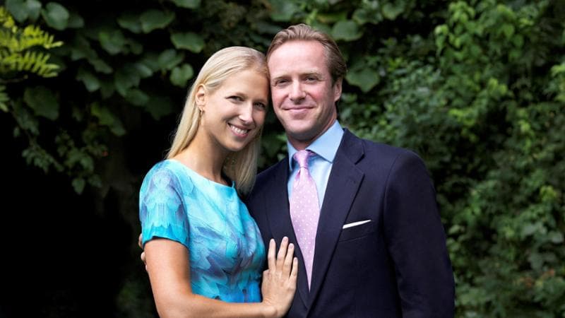 Lutto nella Royal Family: muore all’improvviso il 45enne Thomas Kingston