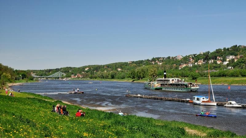 Lungo l'Elba in battello. (C)2011 Frank Exß (DML-BY)