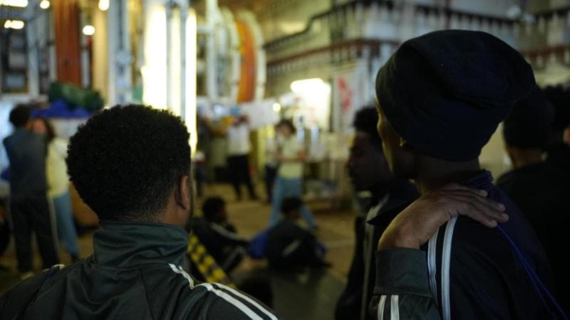 Migranti, il Consiglio di Stato sospende i finanziamenti dell'Italia all’Oim per i rimpatri volontari