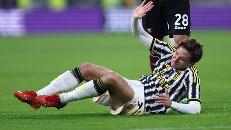 Federico Chiesa, 26 anni