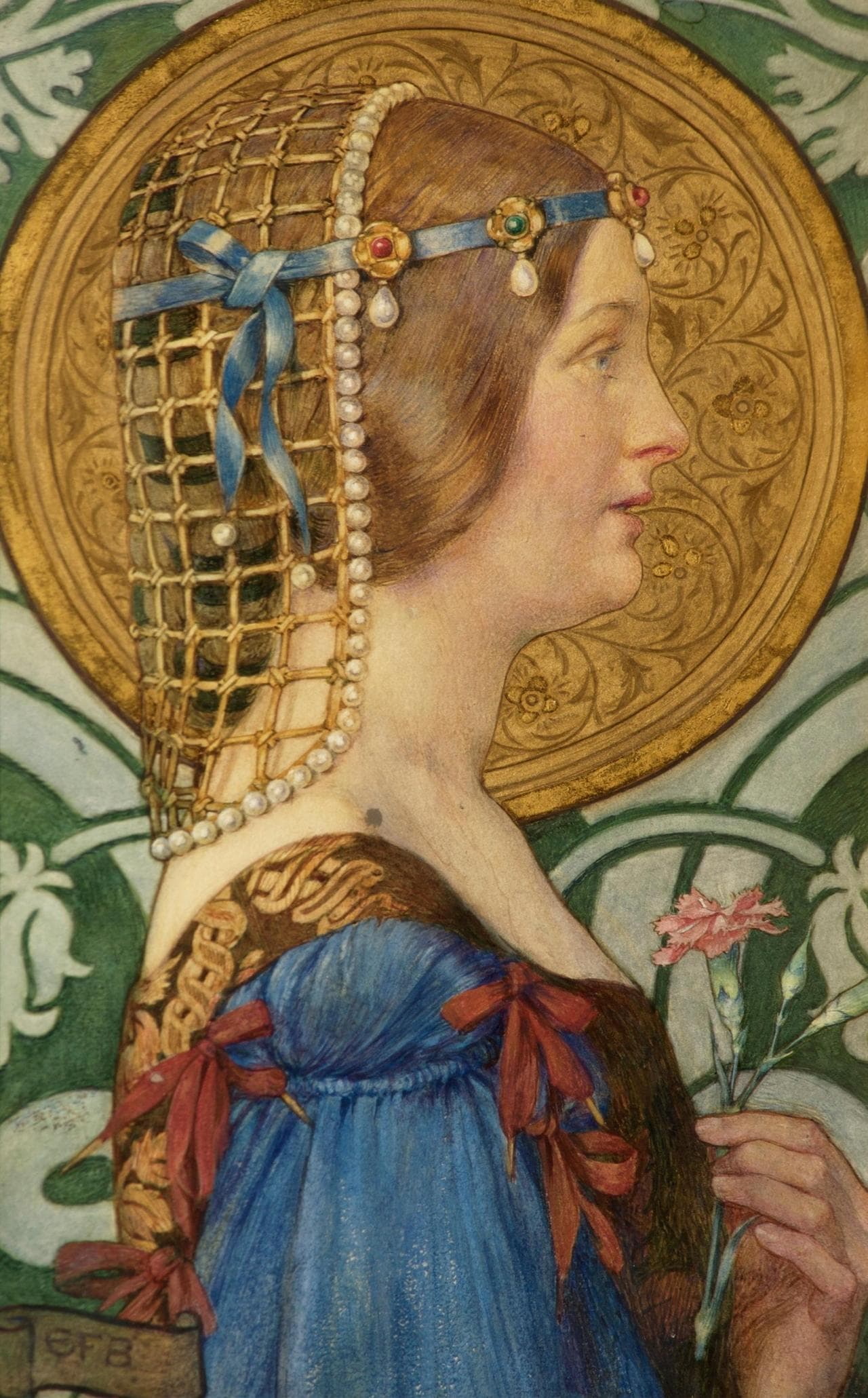 La bella rivoluzione dei Preraffaelliti - la Repubblica