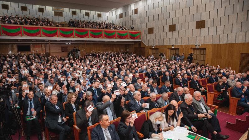 Transnistria: “Mosca ci aiuti”. E il Cremlino soffia sul fuoco: “Proteggervi è una priorità”