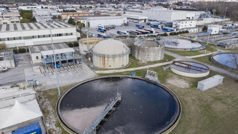 




Ventincinque anni di investimenti per recuperare l’acqua perduta



