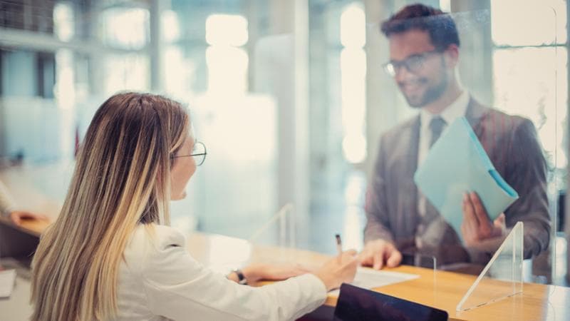 

I tassi alti fanno calare 


il gelo sui prestiti



