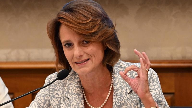 Bonetti: “Azione vuole il polo moderato. Apriamo ai 5S sui territori solo se c’è un progetto”