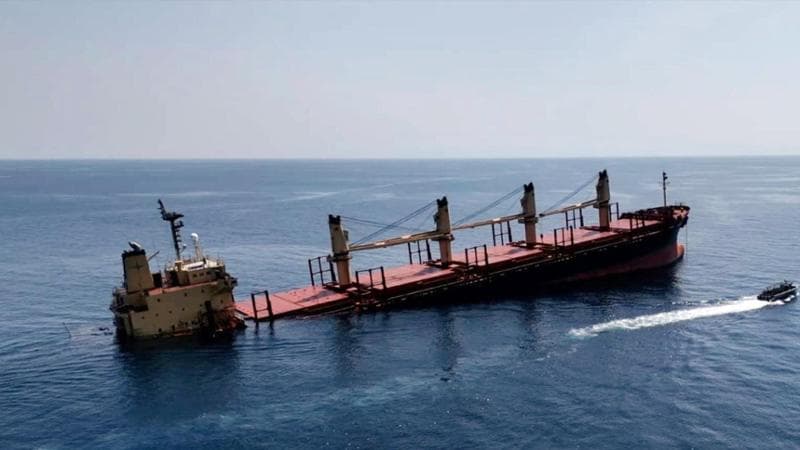 Ue, primi combattimenti nel Mar Rosso. Hamas: marcia sulle moschee nel Ramadan