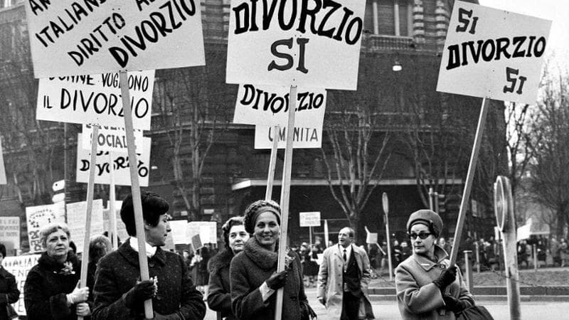 Le cento leggi (e più) volute dalle donne che hanno cambiato l’Italia
