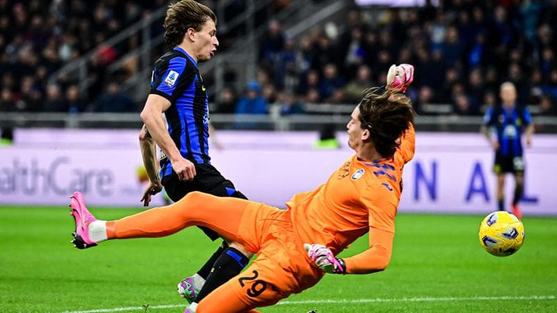 Nicolò Barella