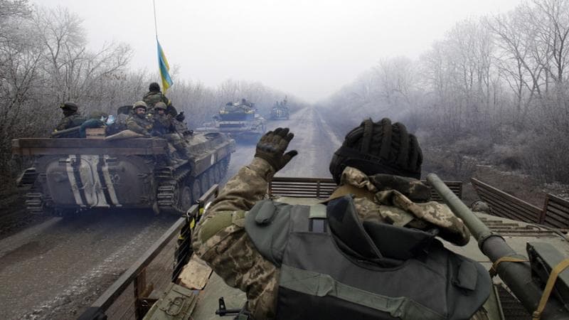 Guerra Ucraina - Russia, le news del 27 febbraio