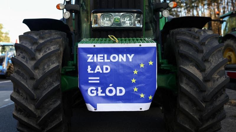 Che cosa ha fatto per noi l’Europa: il Green Deal e quella rivoluzione a rischio per una possibile svolta a destra