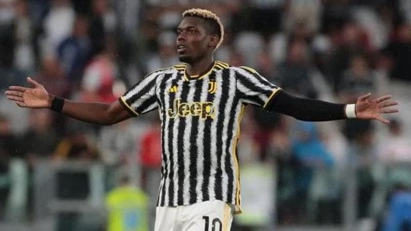 Paul Pogba