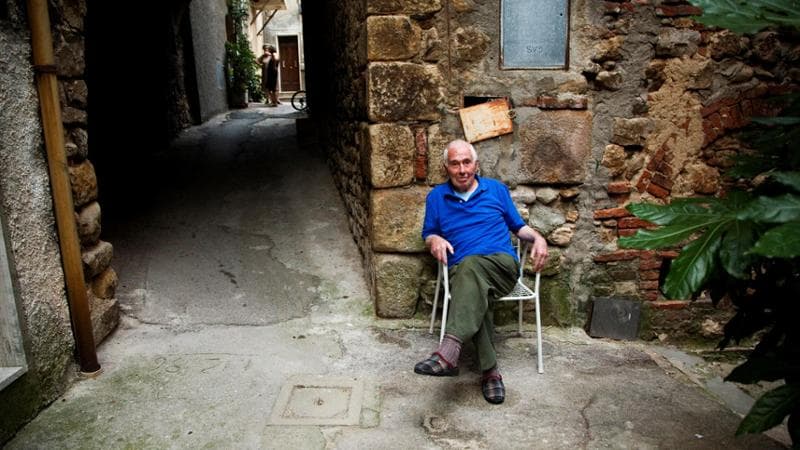 

La trappola demografica che tiene l’Italia sotto scacco


