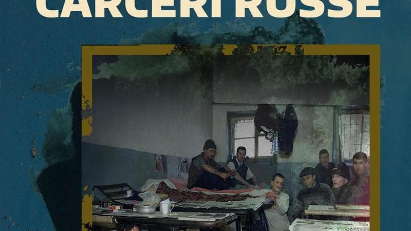 Storie di storia / 50. Carceri russe