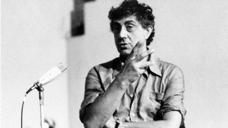 Franco Basaglia