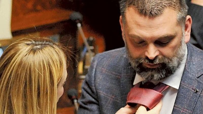 Il meloniano De Carlo: “Anche Zaia fu nominato da Roma, lo scelse Berlusconi. Ora lo vedrei al Coni”