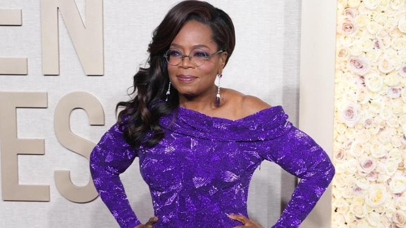 Oprah Winfrey lascia Weight Watchers, crollo del titolo a Wall Street