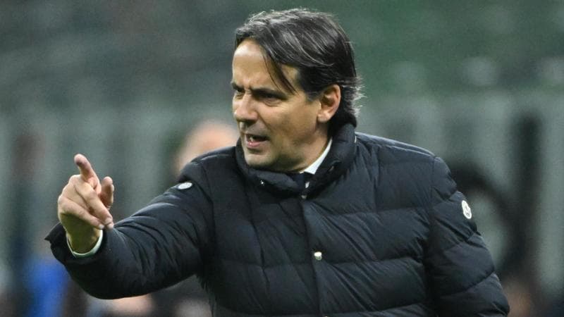 Simone Inzaghi