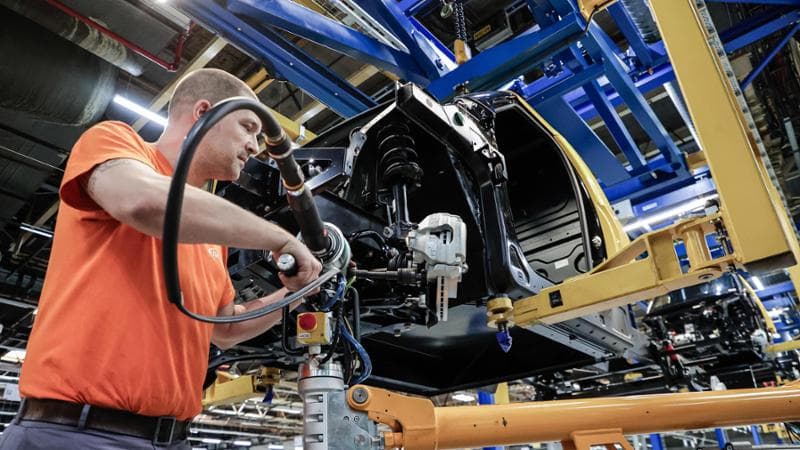 

L’industria europea&nbsp;deve volare più alto. Ma serve uno scatto &nbsp;di tutto il sistema


