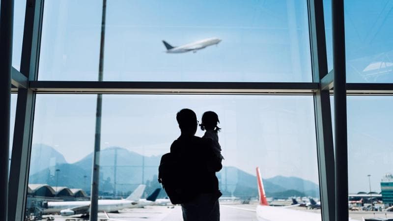 Viaggi, il 2023 è stato l’anno più sicuro nei cieli, con meno incidenti aerei