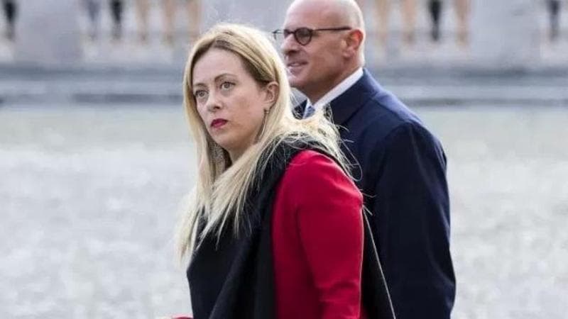 FdI, il congresso romano dopo il voto in Abruzzo. Si annuncia la conta tra Rampelli e Meloni