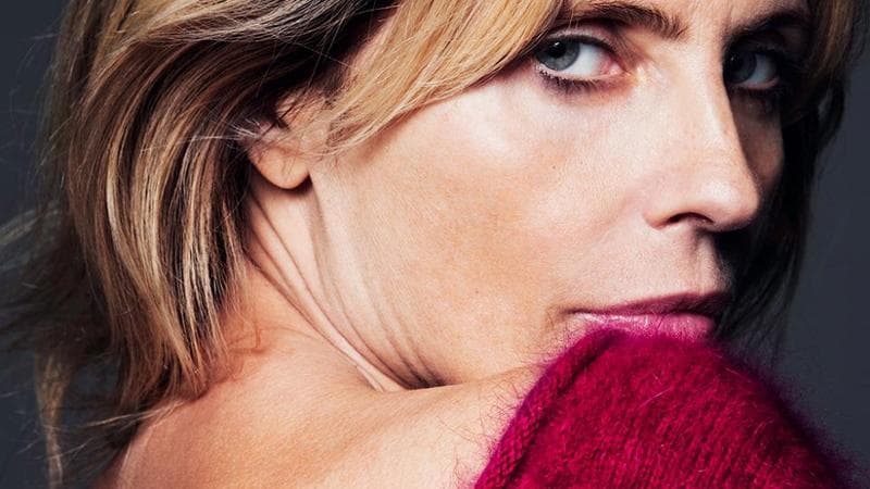 Isabella Ferrari, 60 anni il prossimo 31 marzo