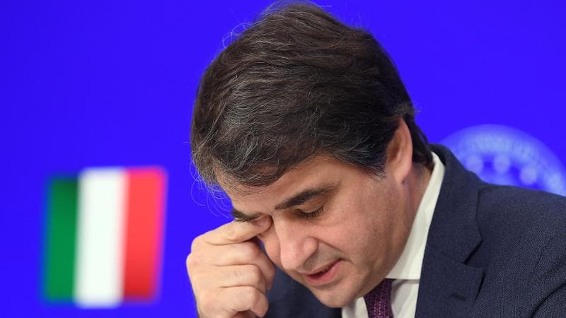 Pnrr. Italia leader in Europa, ma delle truffe